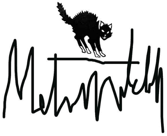 Metra Mitchell logo