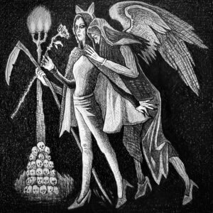 Kiss of Death