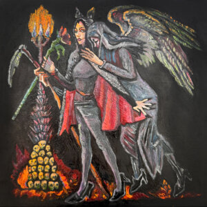 Kiss of Death