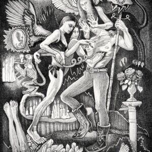 Mesmerized By Beauty