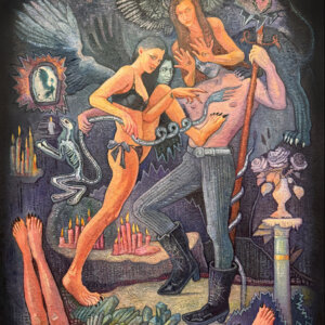 Mesmerized By Beauty