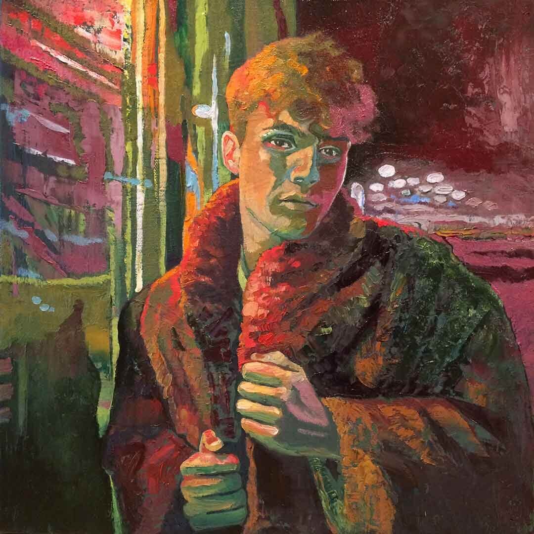 Good Evening for Emotion