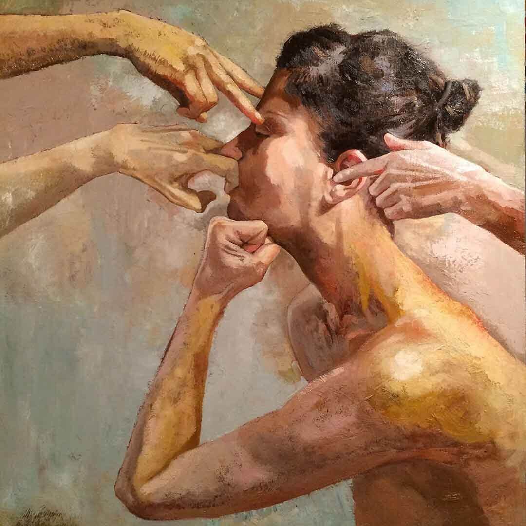 Metra Mitchell art Manipulations