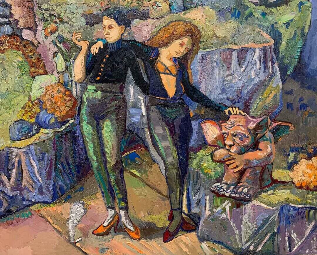 Restructuring of Being