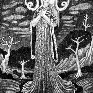 Divine Feminine