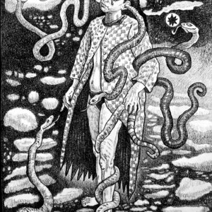 Snake Charmer