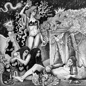 Necromancer’s Dream