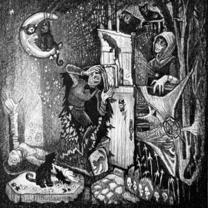 Crescent City Kitties