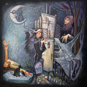 Crescent City Kitties