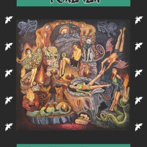 Playbill: Fairytale Fortress Forever