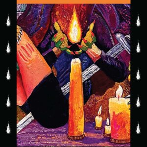 Playbill: Playing With Fire